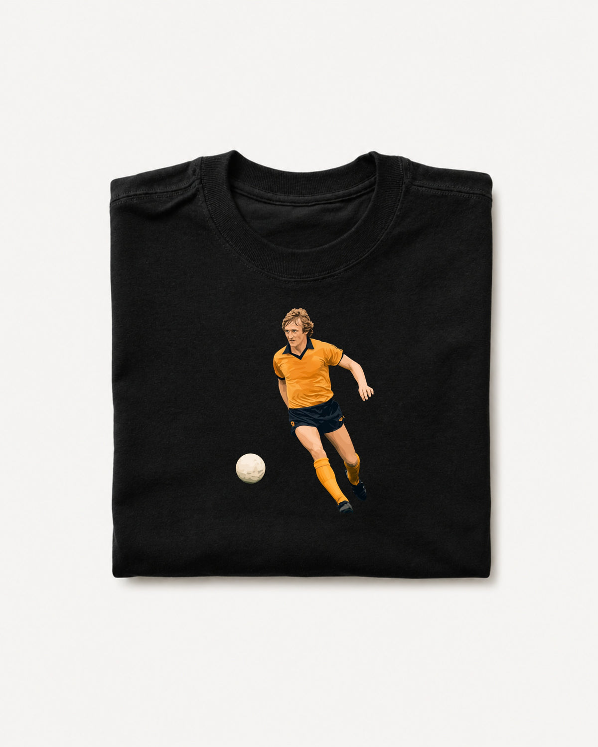 Wolves - Parkin T-Shirt
