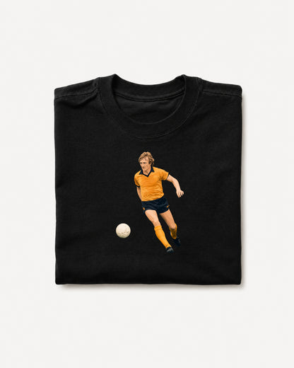 Wolves - Parkin T-Shirt