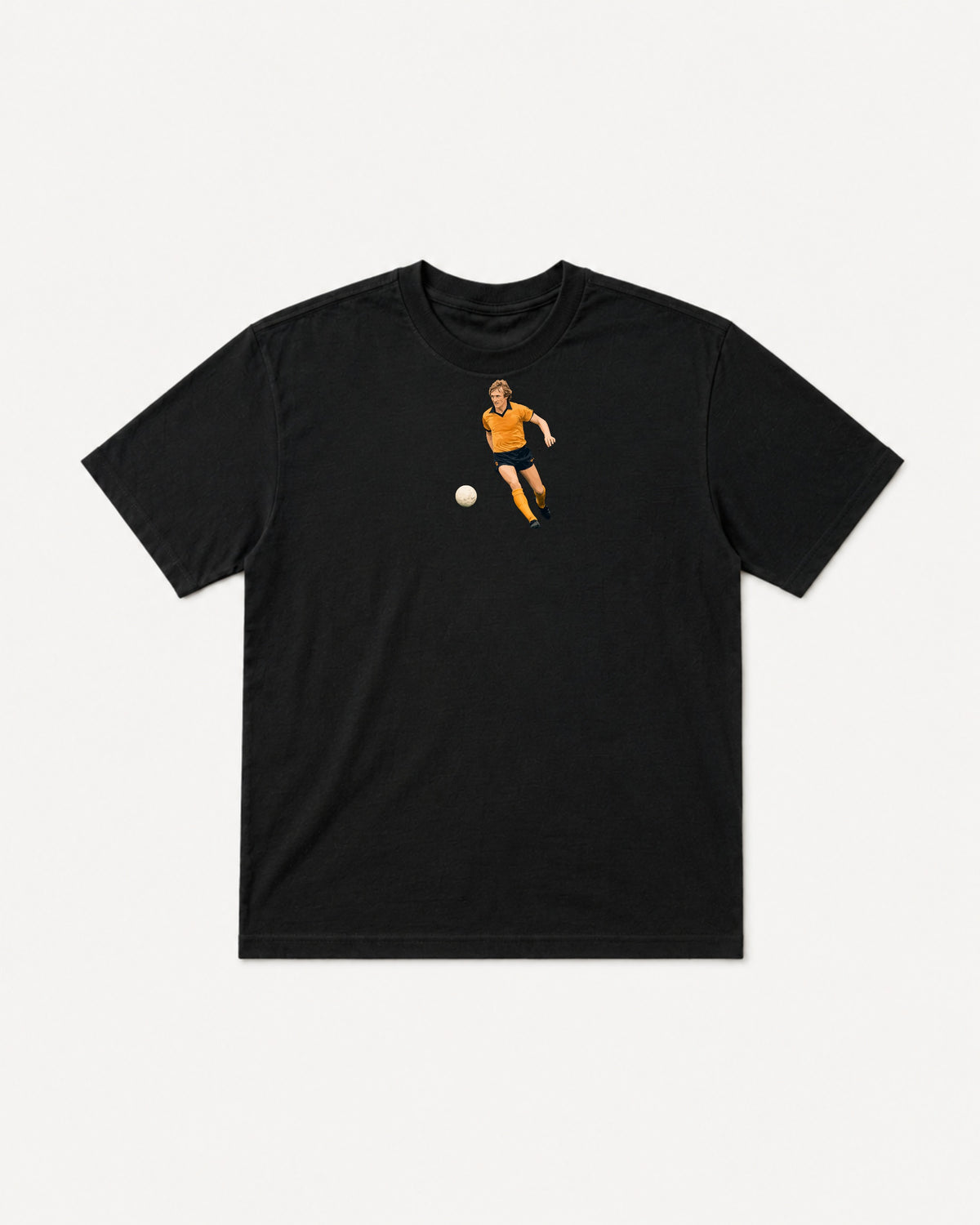 Wolves - Parkin T-Shirt