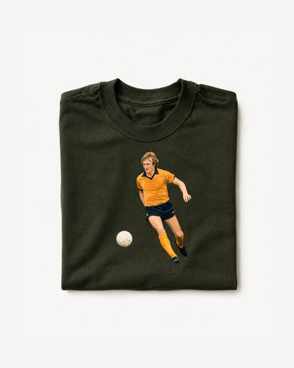 Wolves - Parkin T-Shirt