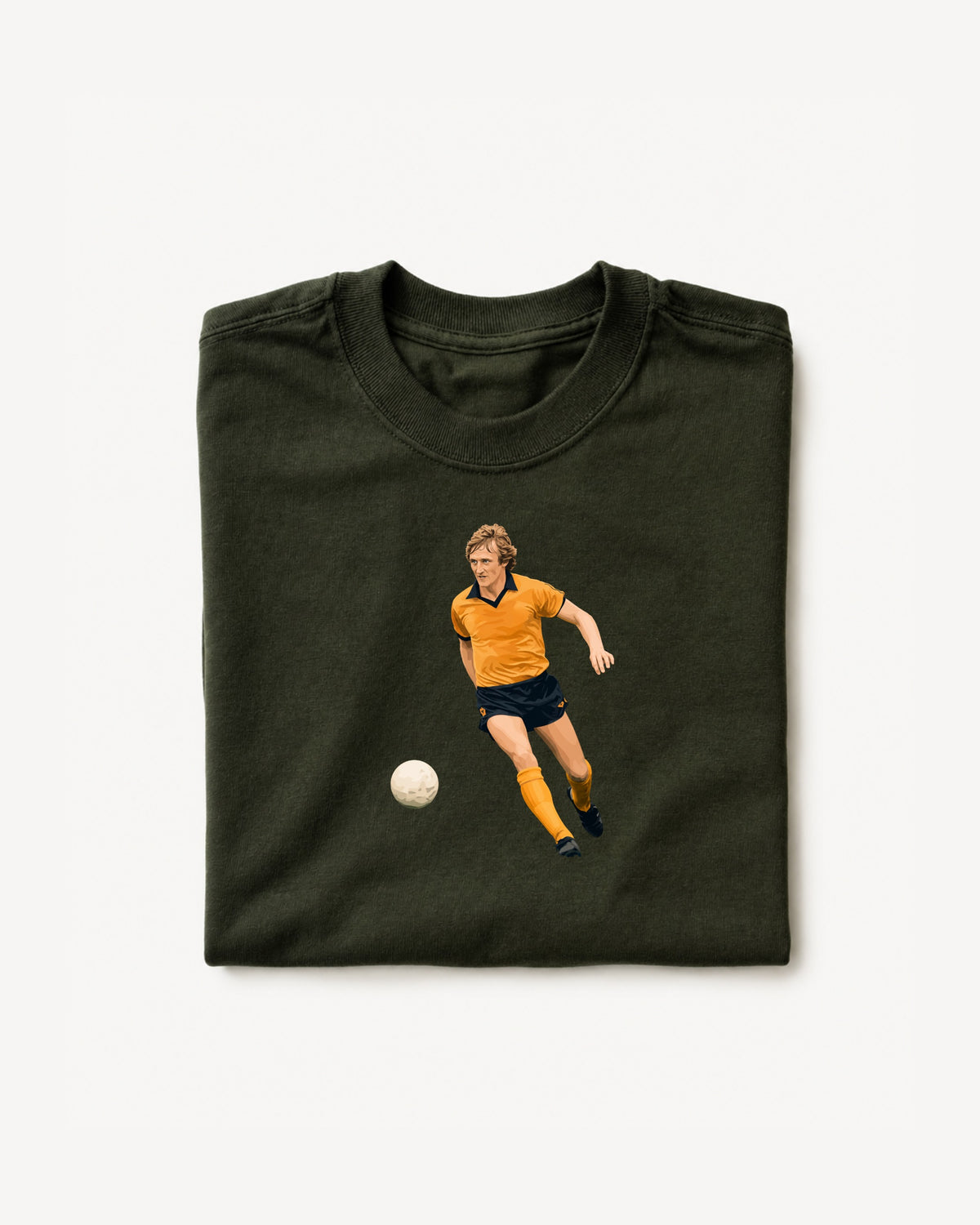 Wolves - Parkin T-Shirt