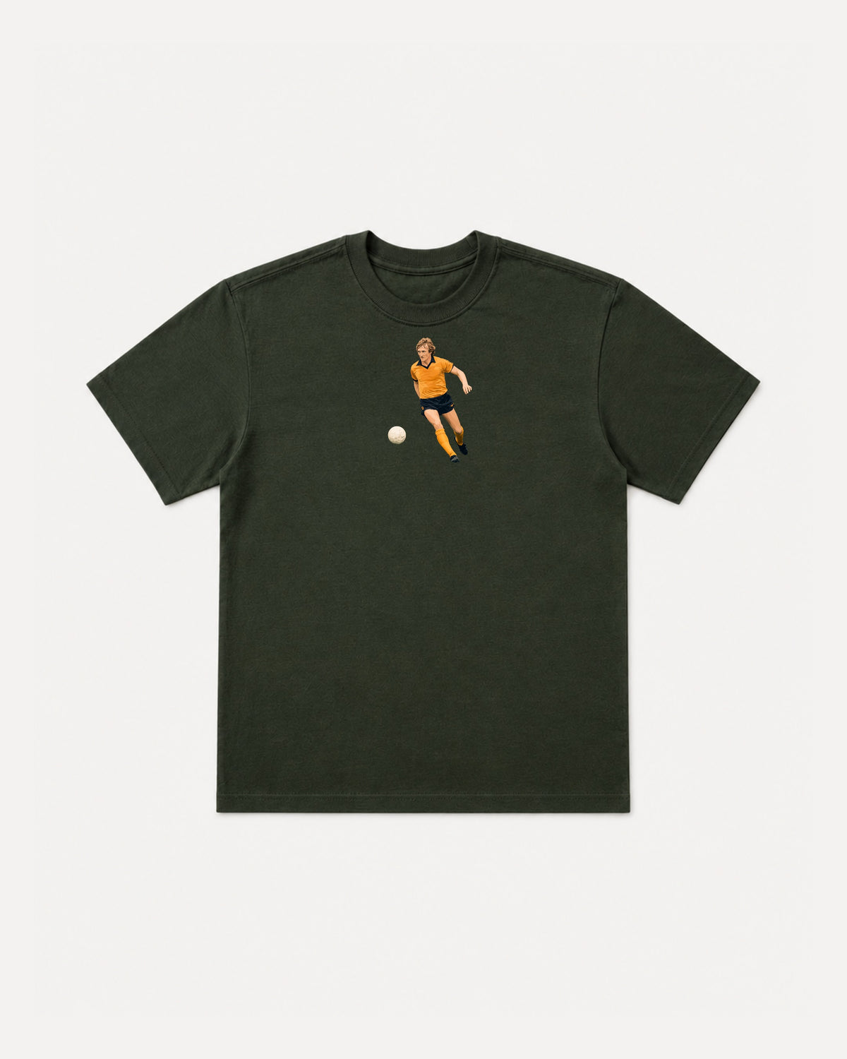 Wolves - Parkin T-Shirt