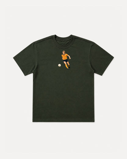 Wolves - Parkin T-Shirt