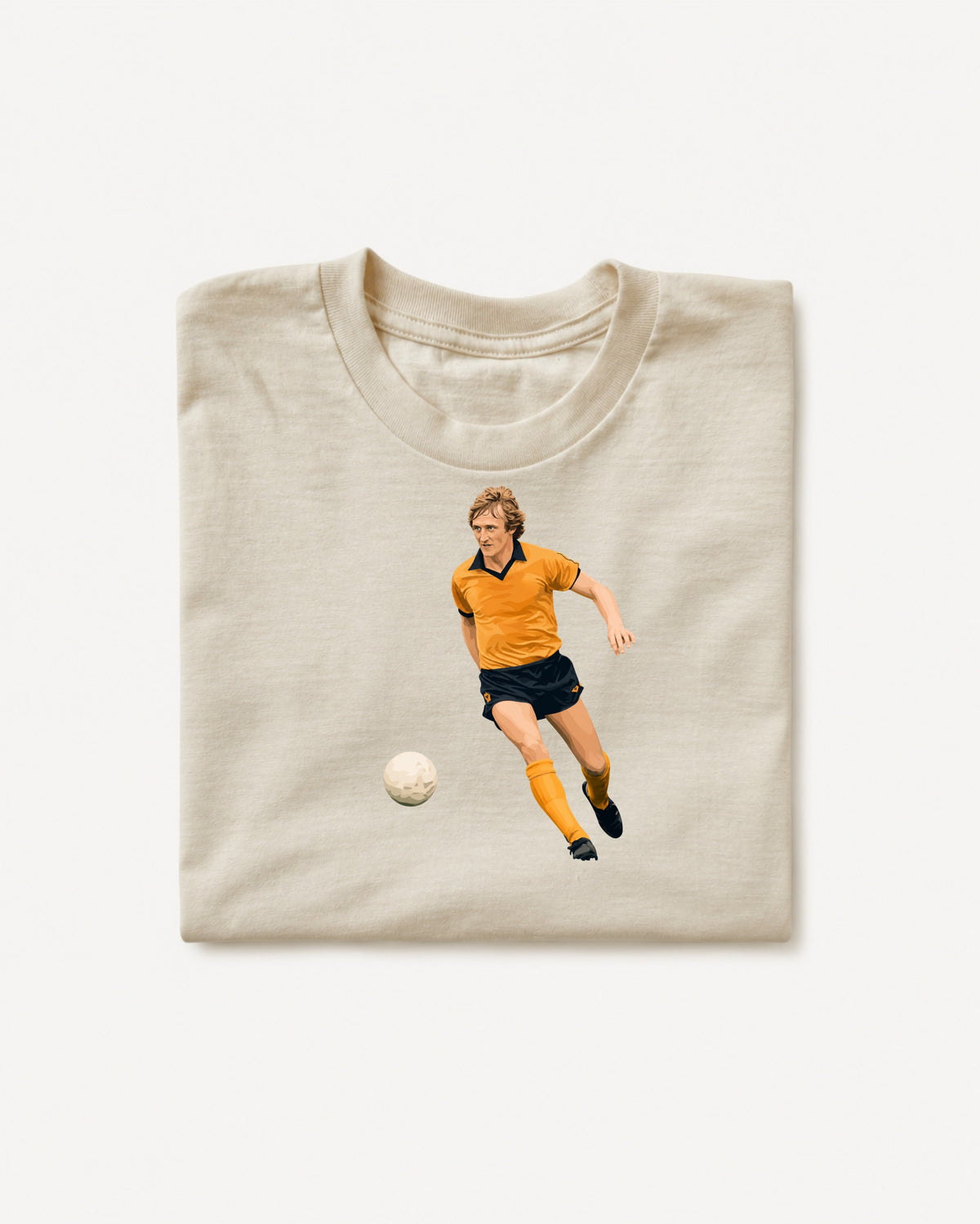 Wolves - Parkin T-Shirt