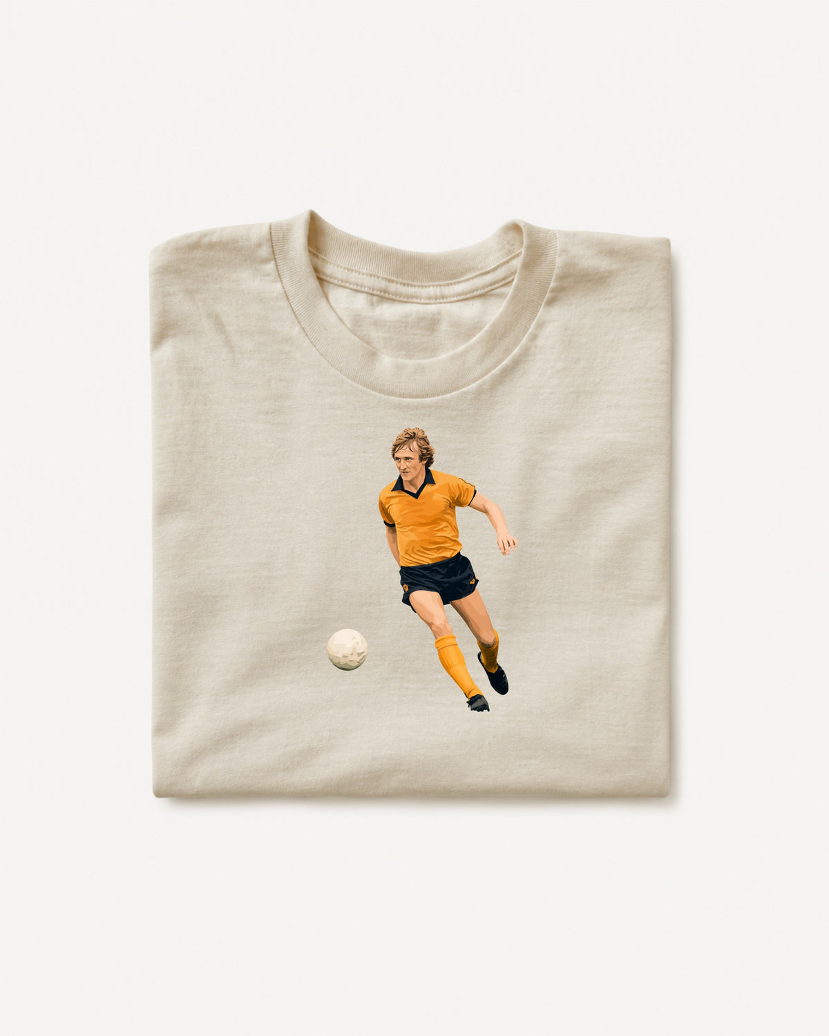 Wolves - Parkin T-Shirt