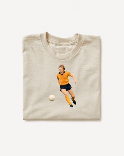 Wolves - Parkin T-Shirt