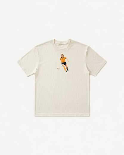 Wolves - Parkin T-Shirt