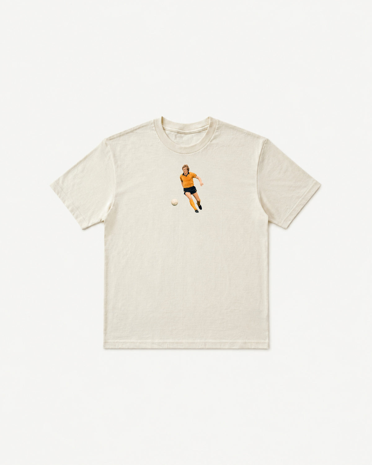 Wolves - Parkin T-Shirt