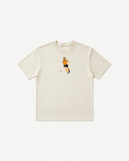 Wolves - Parkin T-Shirt