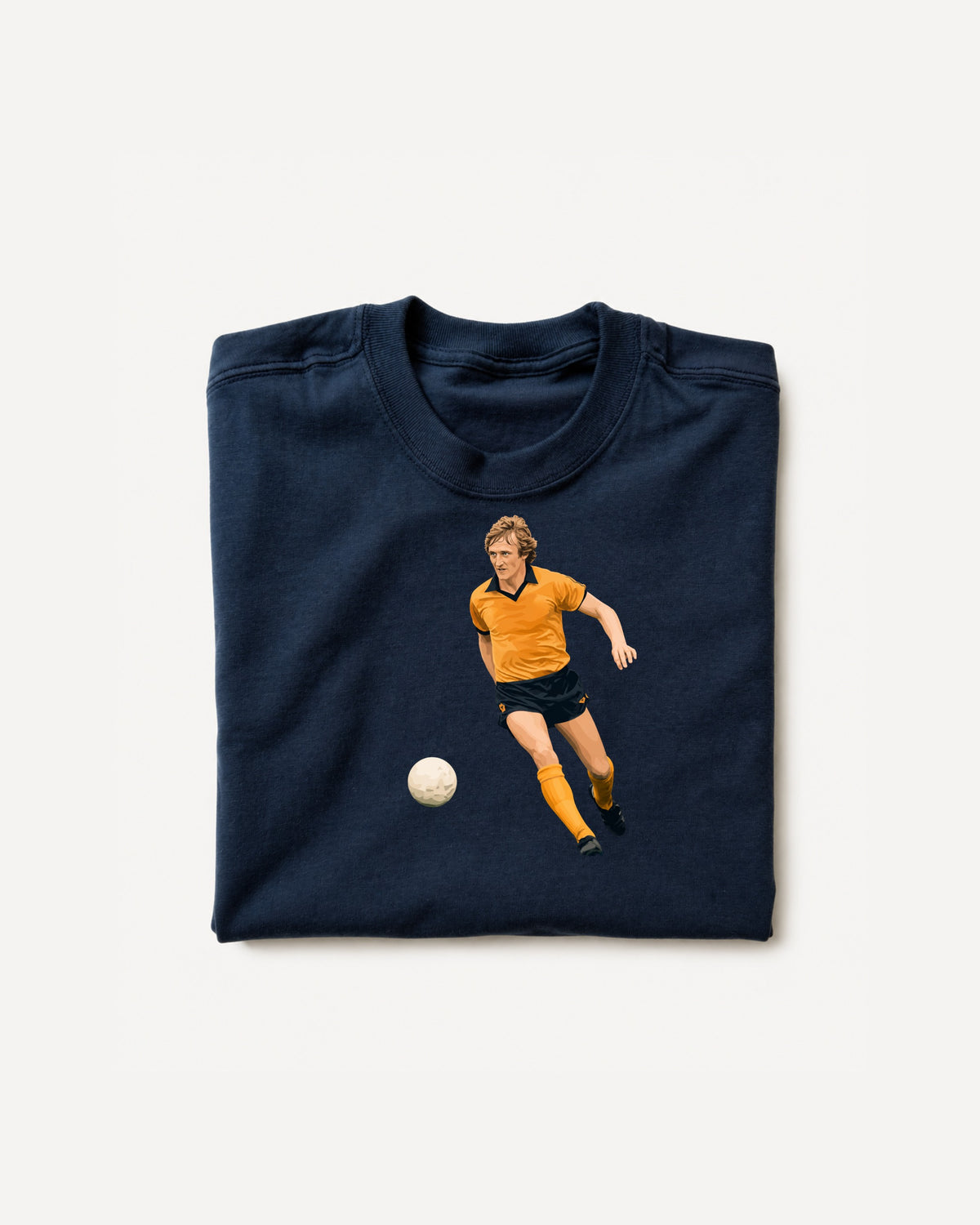 Wolves - Parkin T-Shirt
