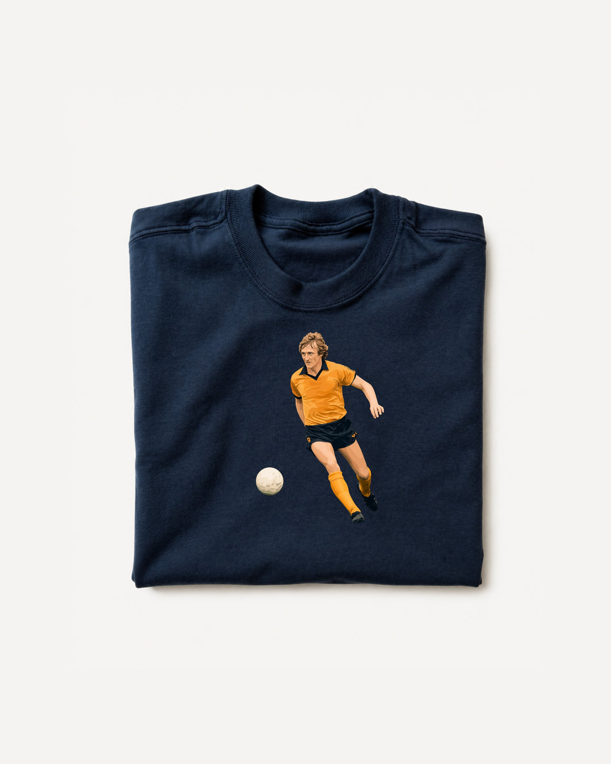 Wolves - Parkin T-Shirt
