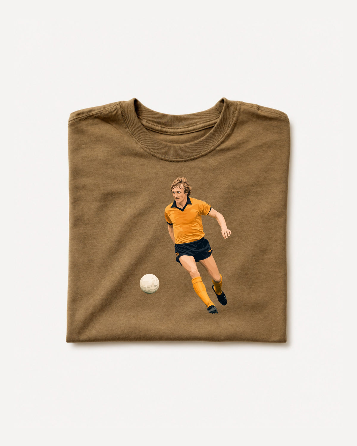 Wolves - Parkin T-Shirt