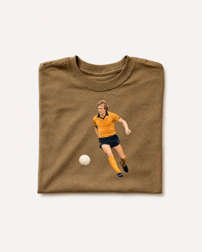 Wolves - Parkin T-Shirt