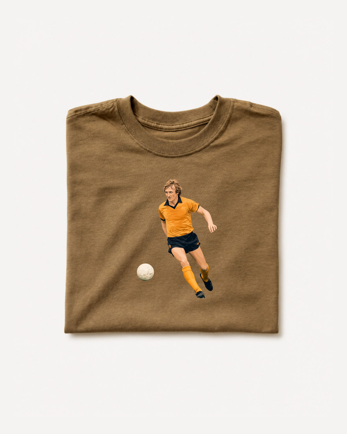 Wolves - Parkin T-Shirt