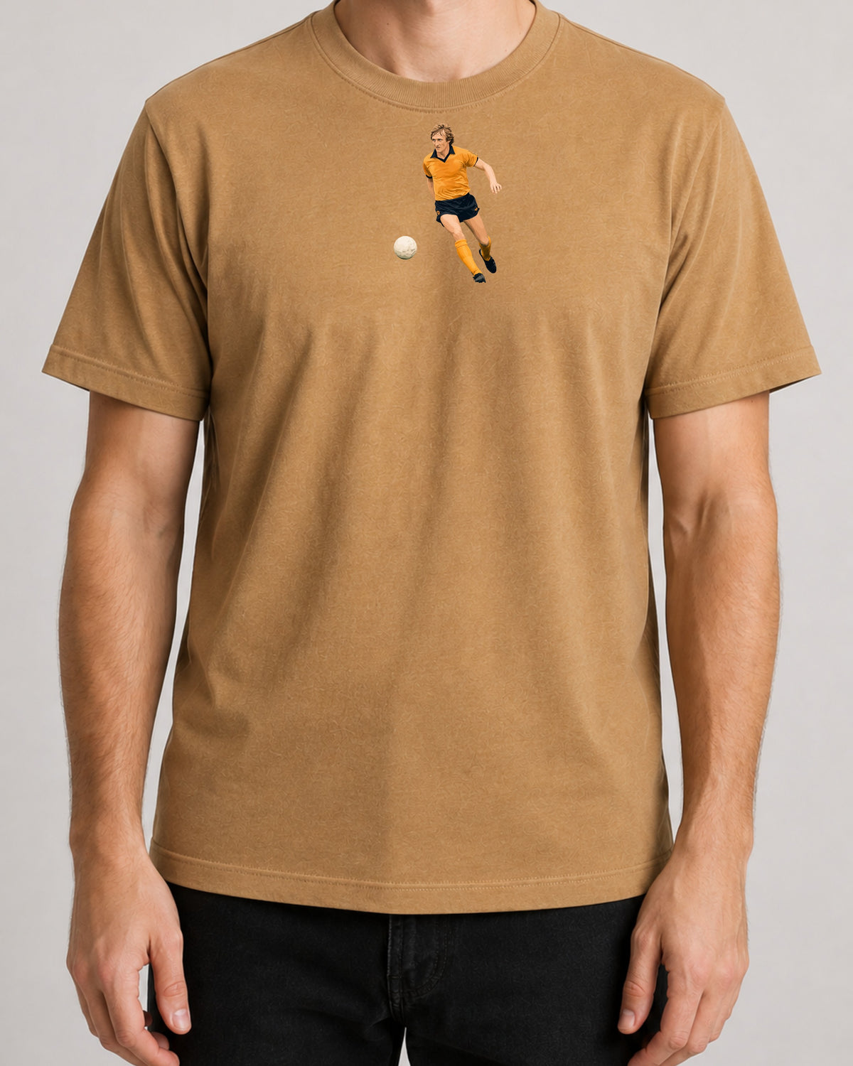 Wolves - Parkin T-Shirt