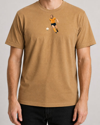 Wolves - Parkin T-Shirt