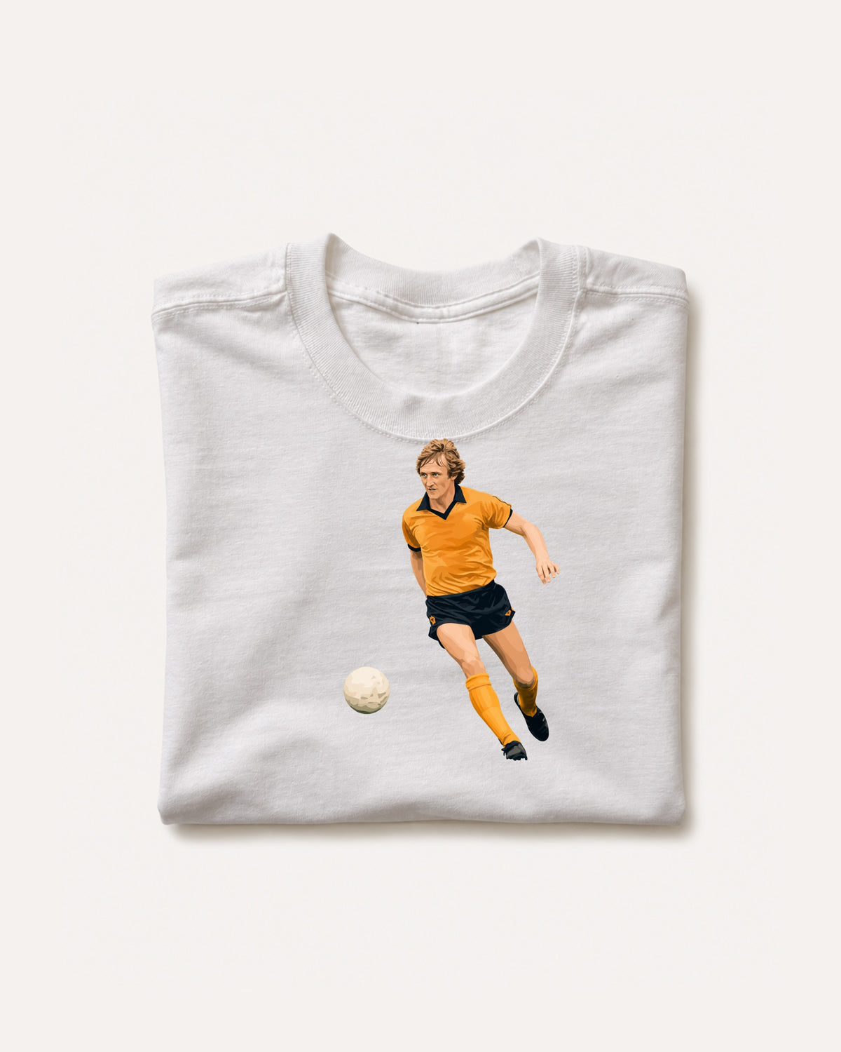 Wolves - Parkin T-Shirt