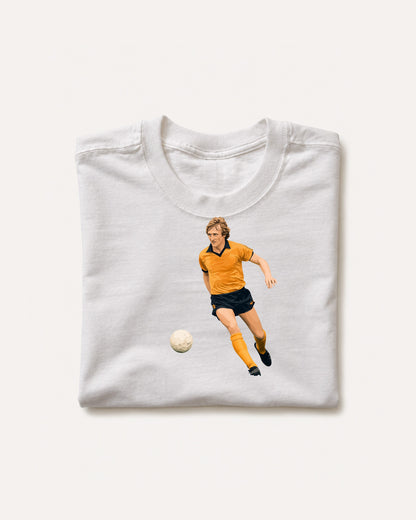 Wolves - Parkin T-Shirt