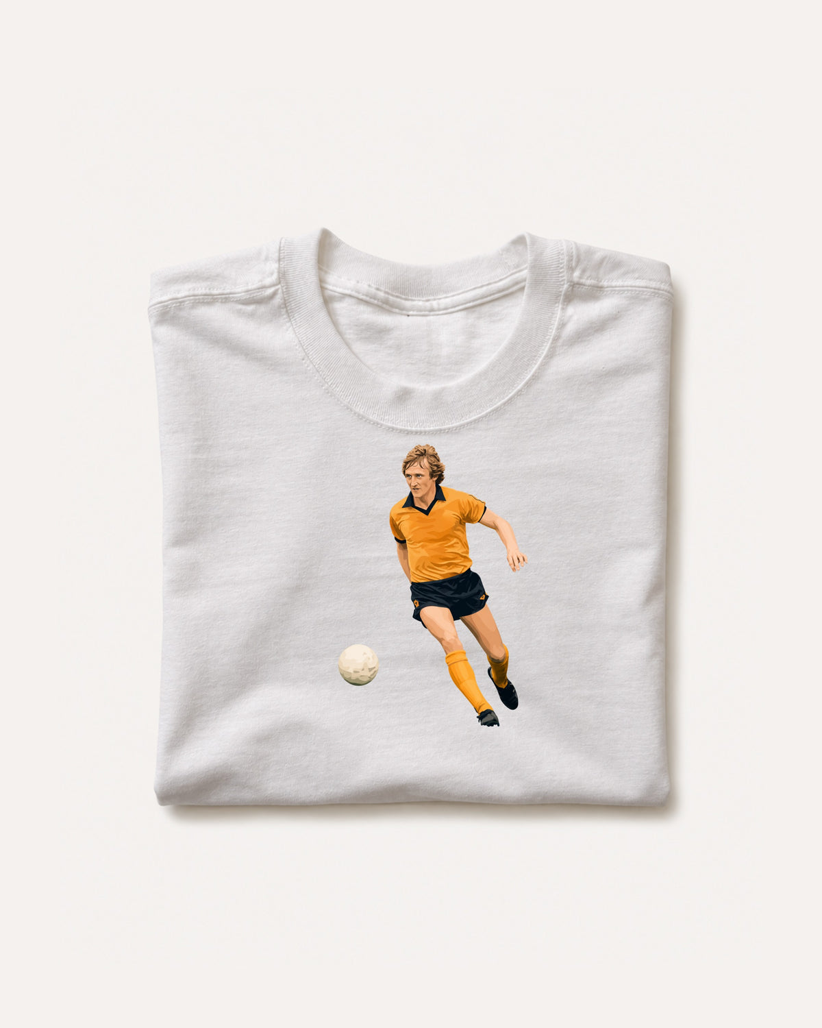 Wolves - Parkin T-Shirt