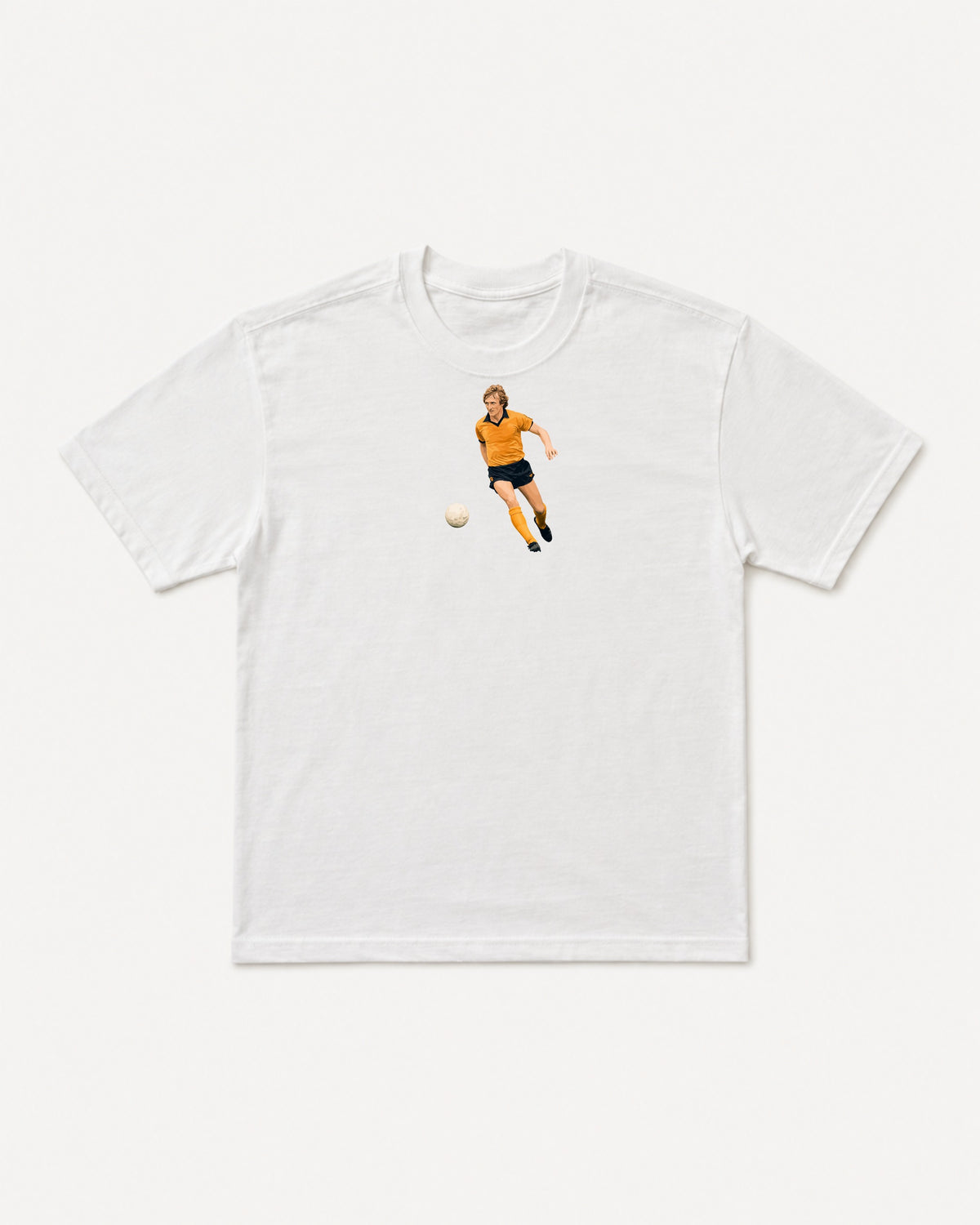 Wolves - Parkin T-Shirt
