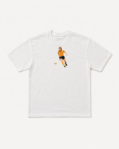 Wolves - Parkin T-Shirt