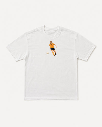 Wolves - Parkin T-Shirt