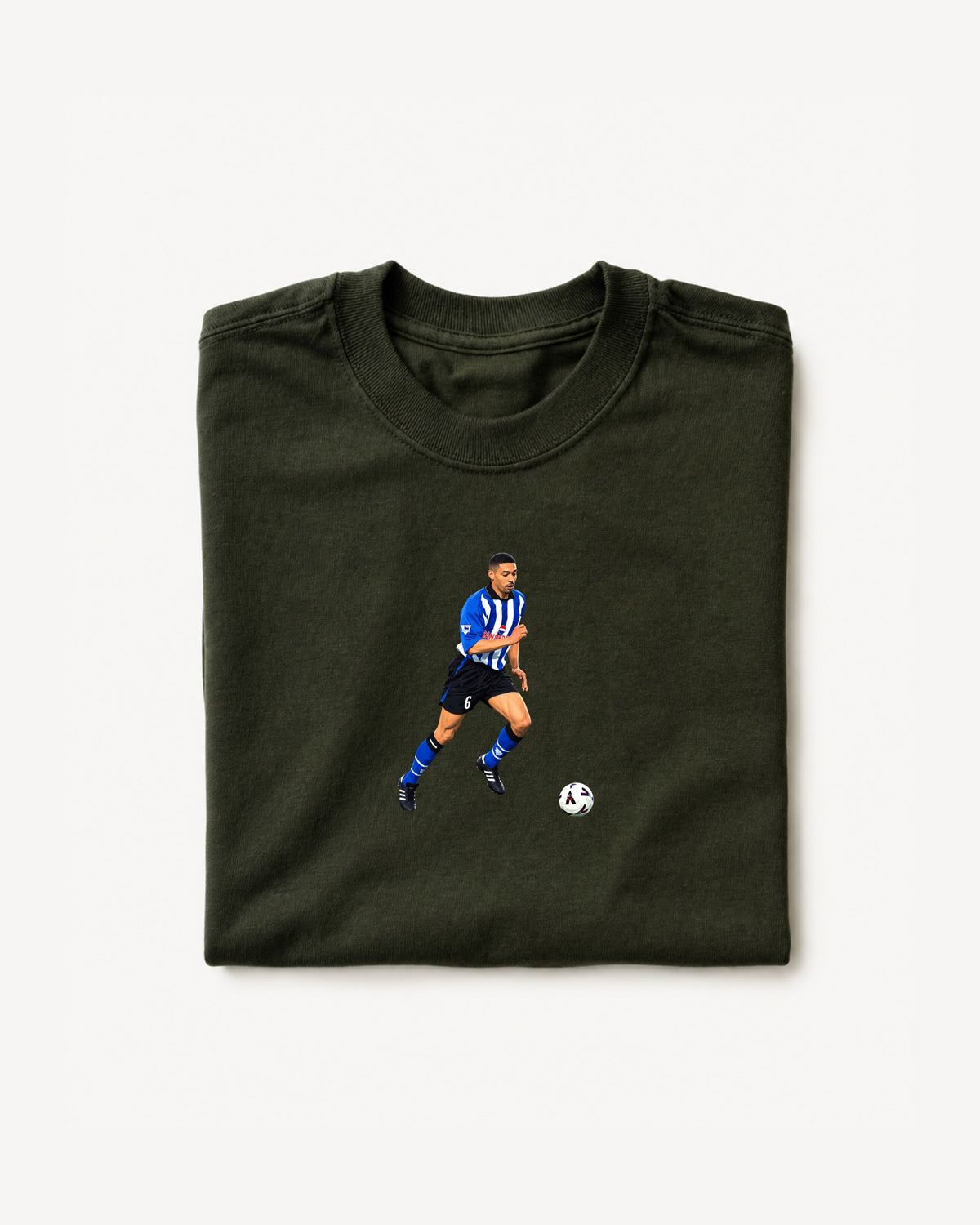 Sheffield Wednesday - Walker T-Shirt
