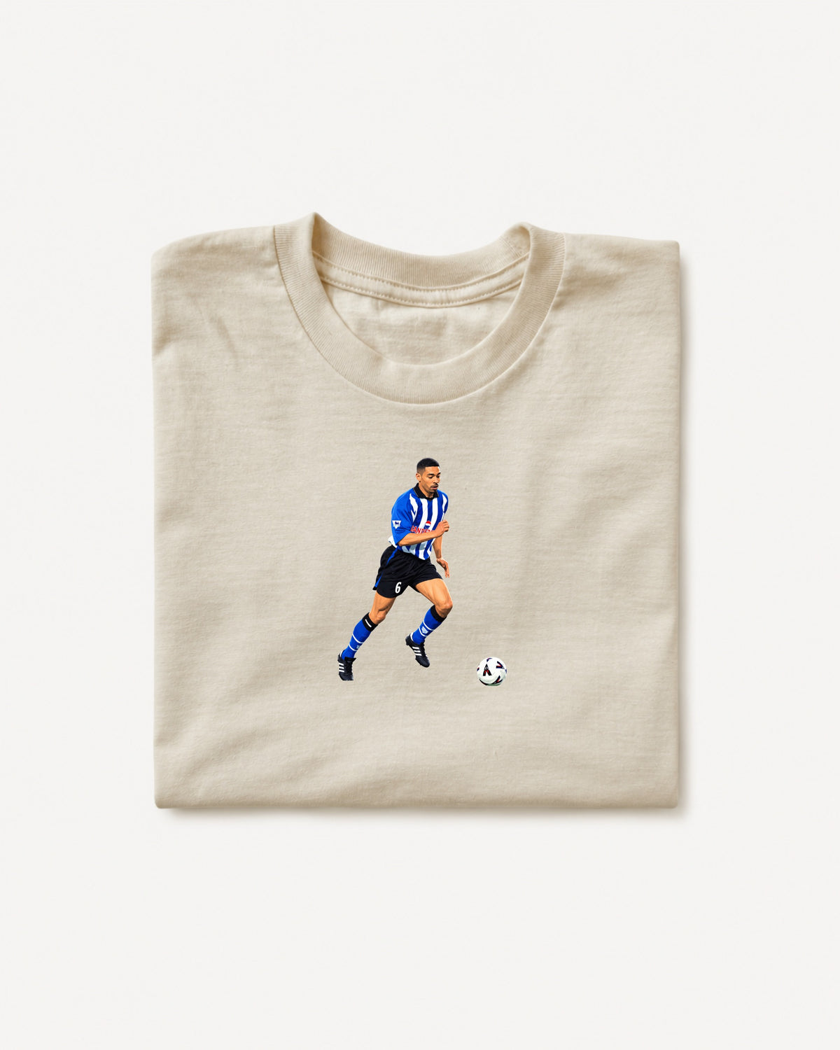 Sheffield Wednesday - Walker T-Shirt