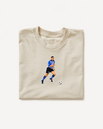 Sheffield Wednesday - Walker T-Shirt