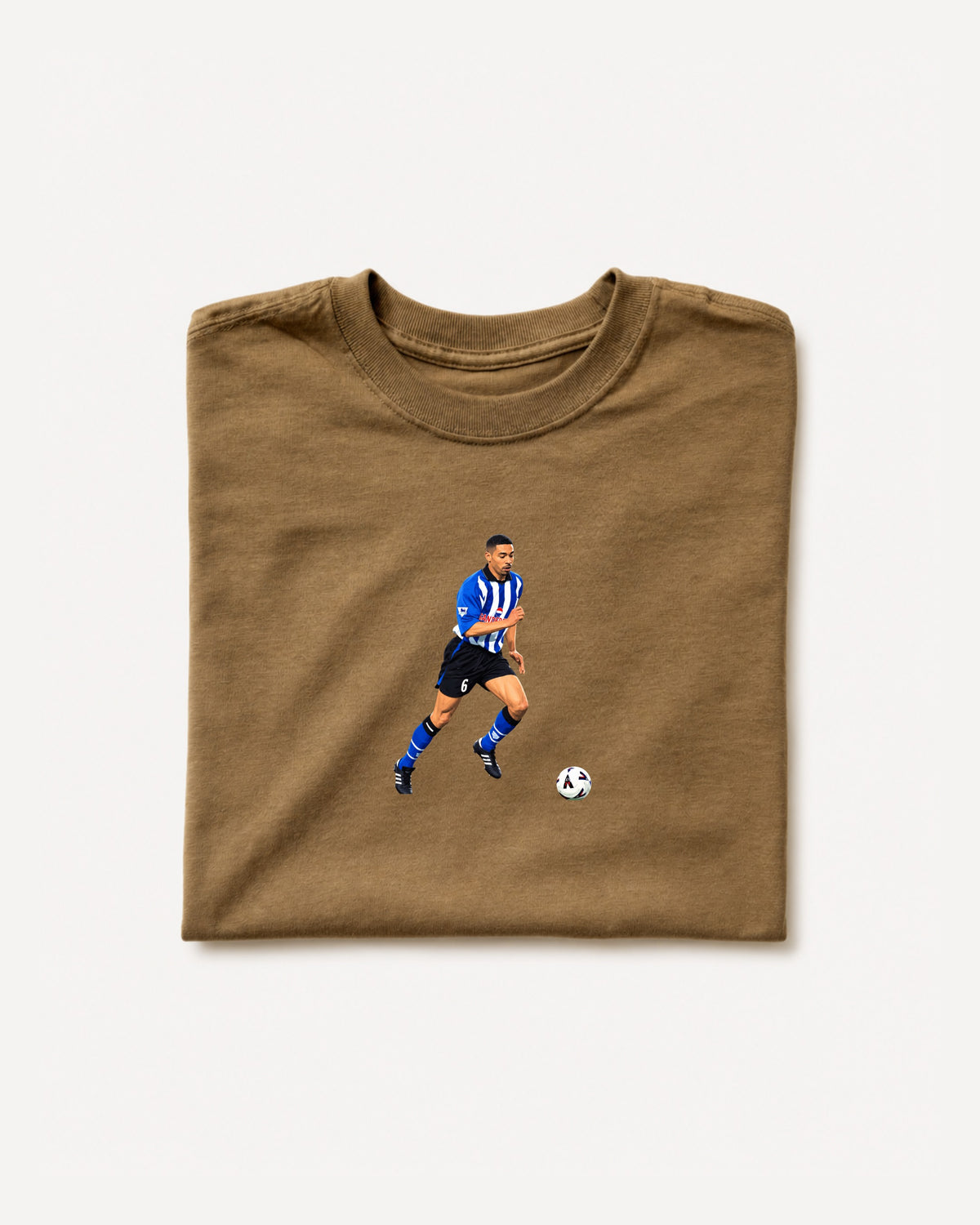Sheffield Wednesday - Walker T-Shirt