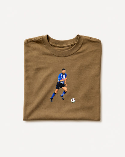 Sheffield Wednesday - Walker T-Shirt