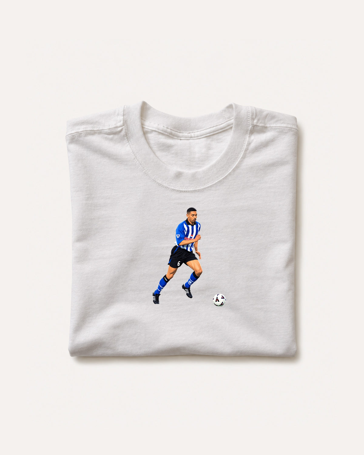 Sheffield Wednesday - Walker T-Shirt