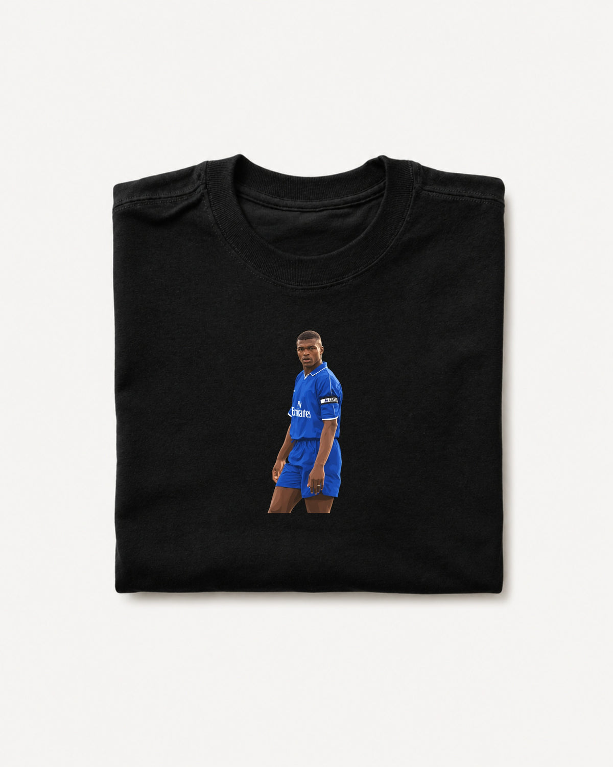 Chelsea - Desailly T-Shirt