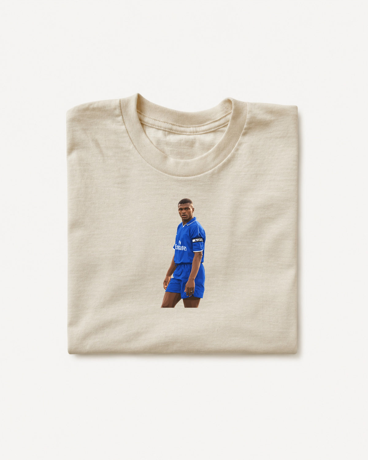 Chelsea - Desailly T-Shirt