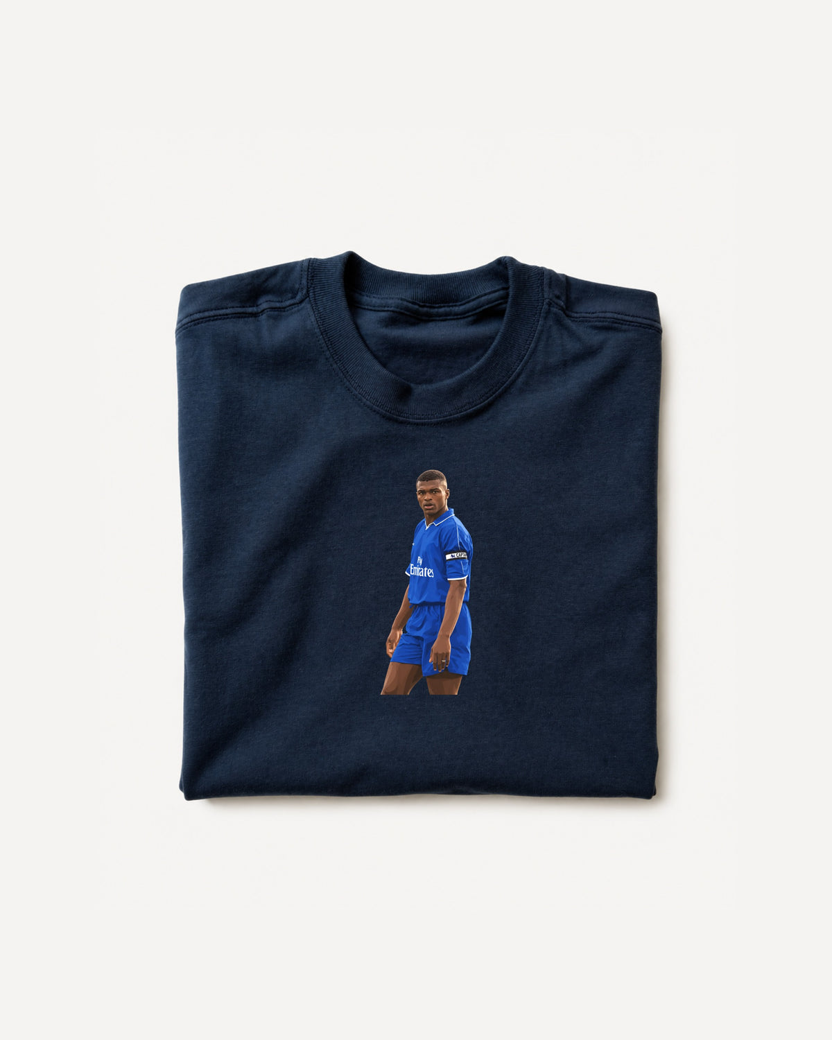 Chelsea - Desailly T-Shirt