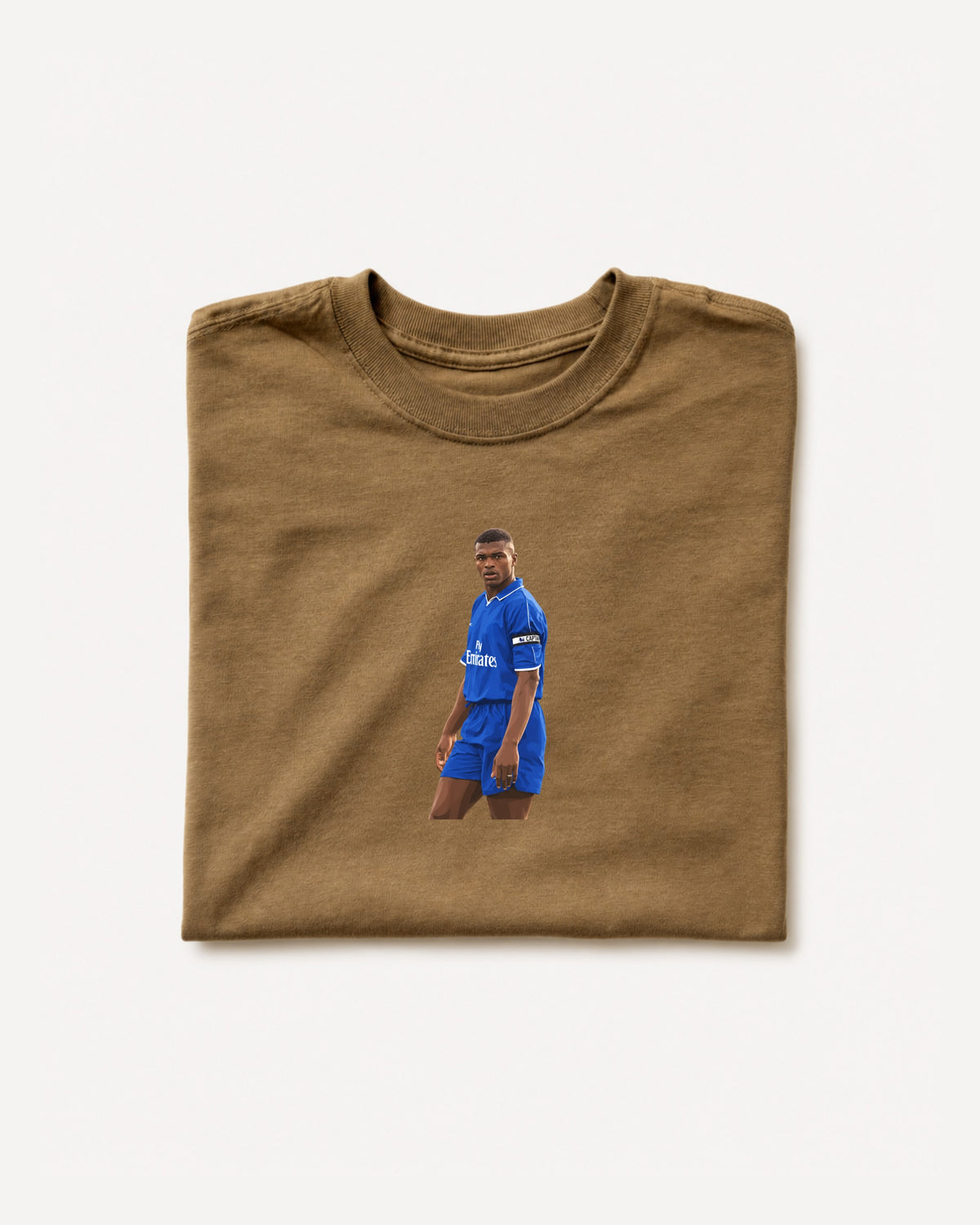 Chelsea - Desailly T-Shirt