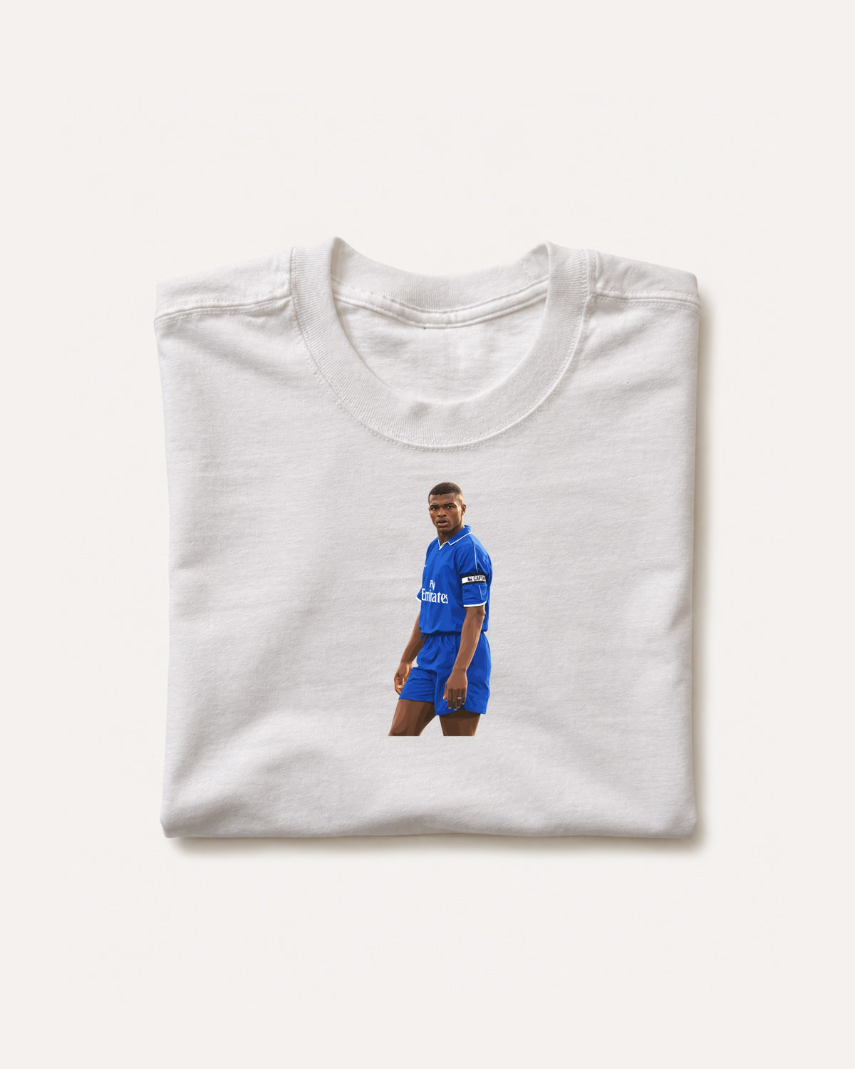 Chelsea - Desailly T-Shirt