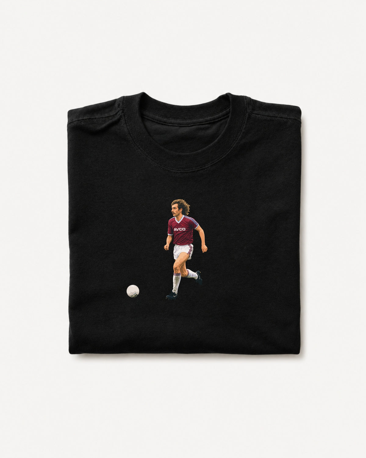 West Ham - Devonshire T-Shirt