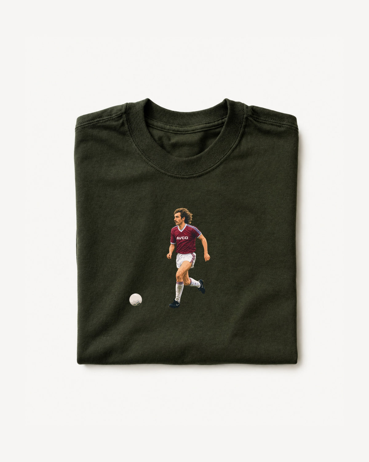 West Ham - Devonshire T-Shirt