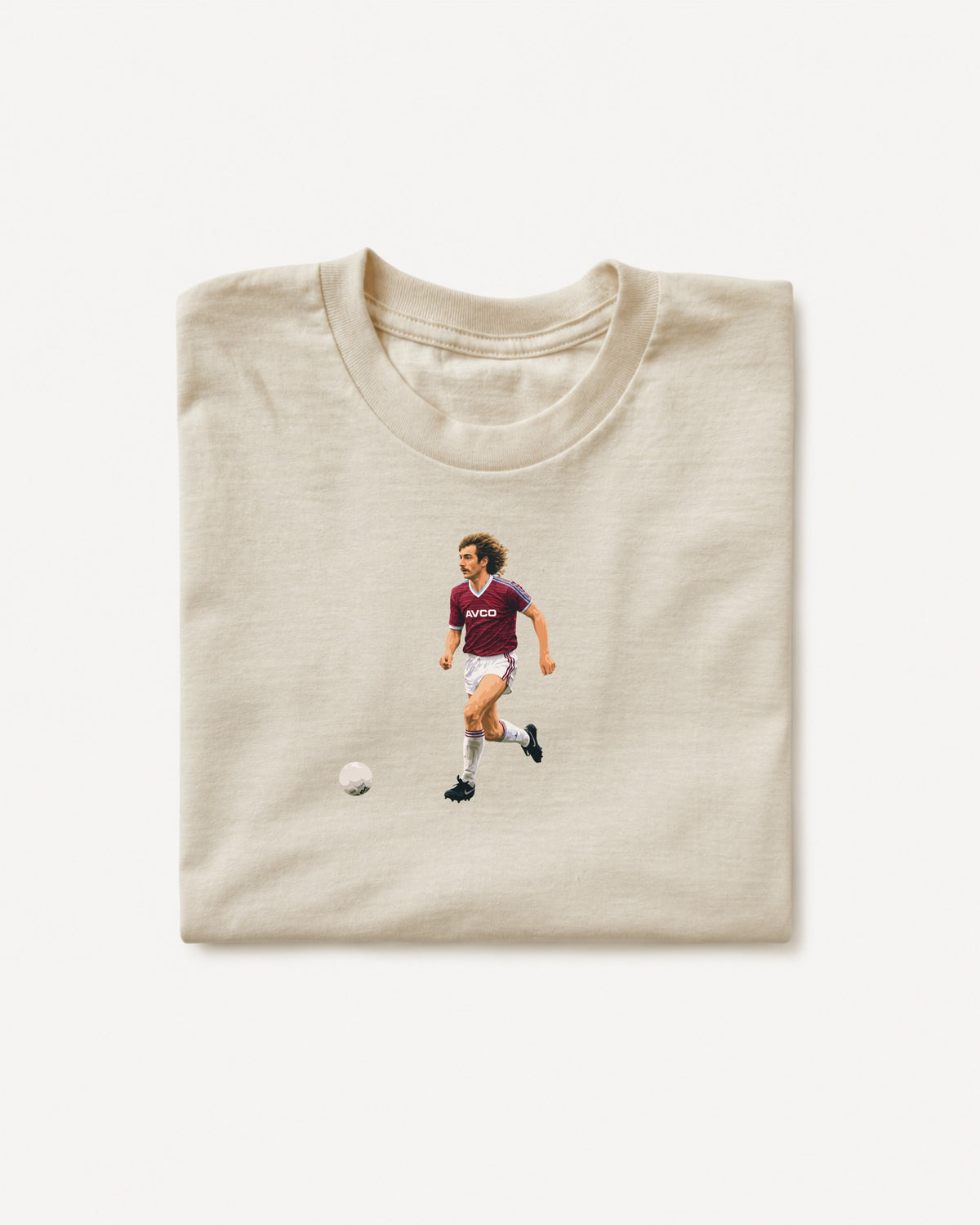 West Ham - Devonshire T-Shirt