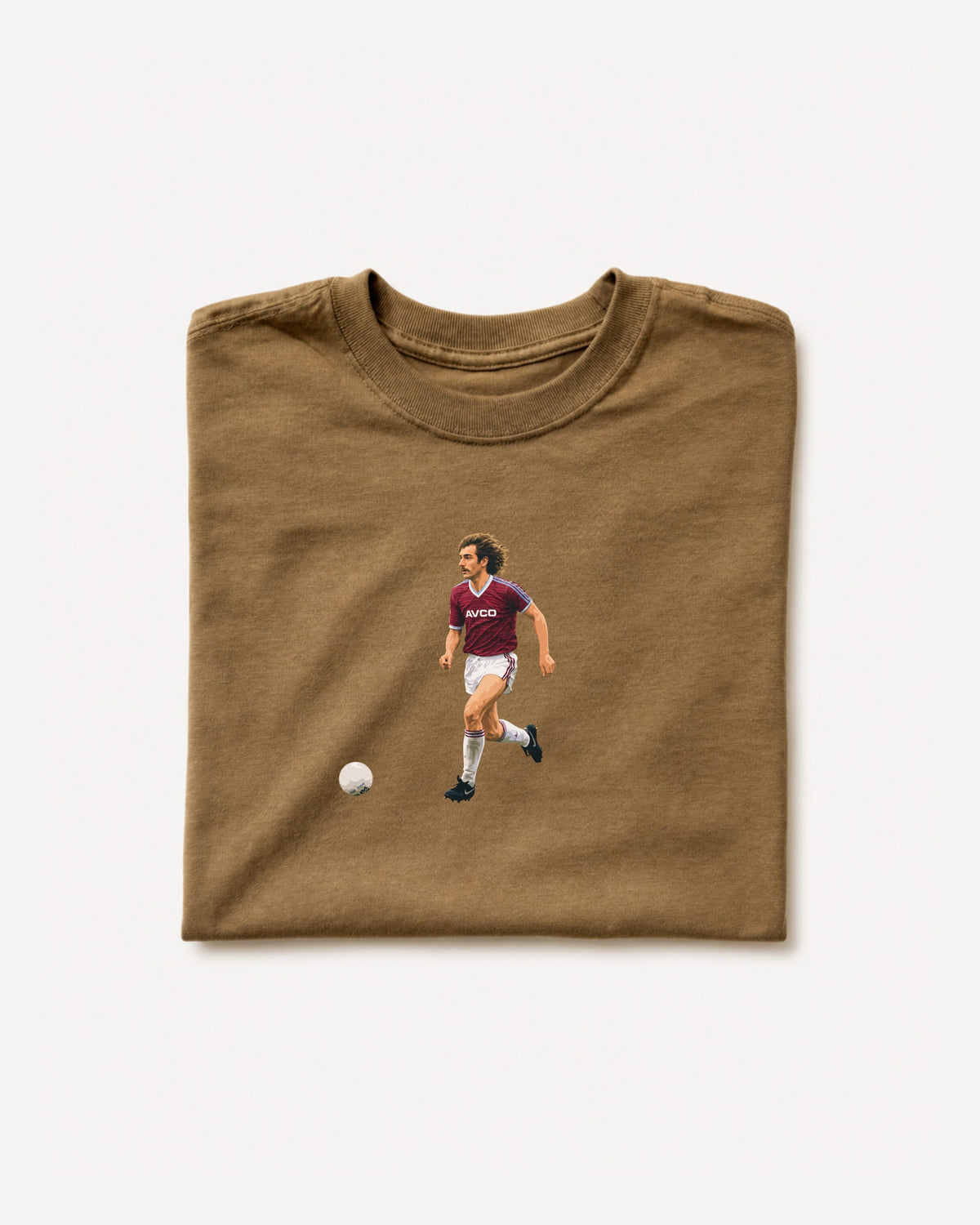 West Ham - Devonshire T-Shirt