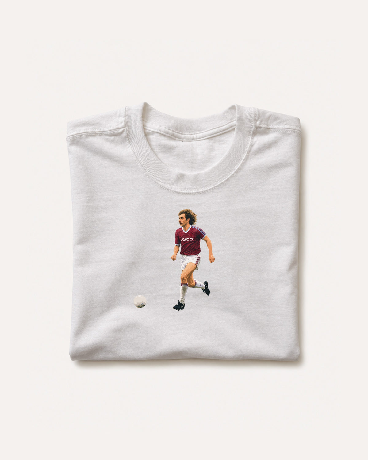 West Ham - Devonshire T-Shirt