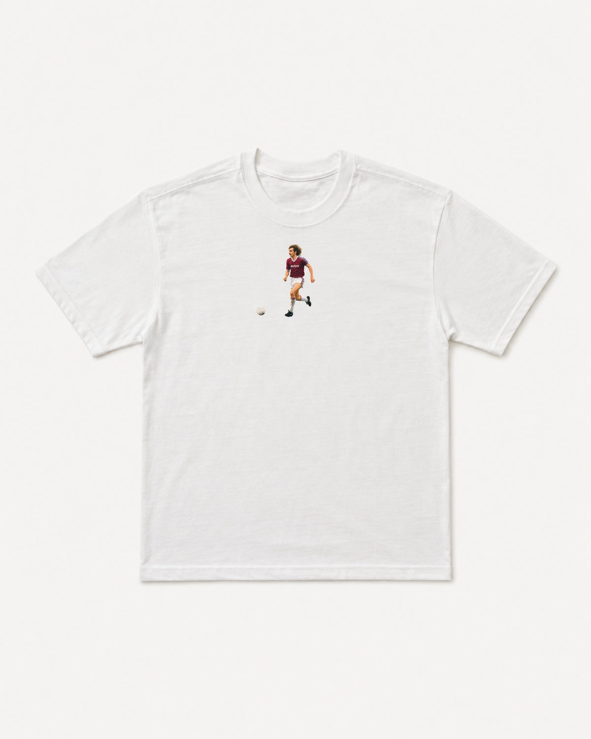 West Ham - Devonshire T-Shirt