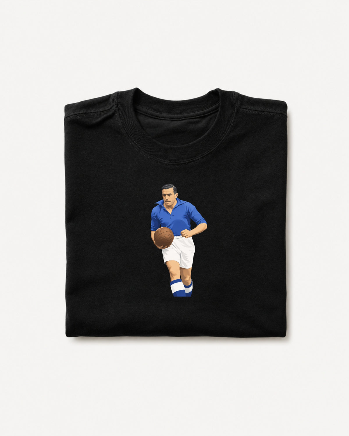 Everton - Dean T-Shirt