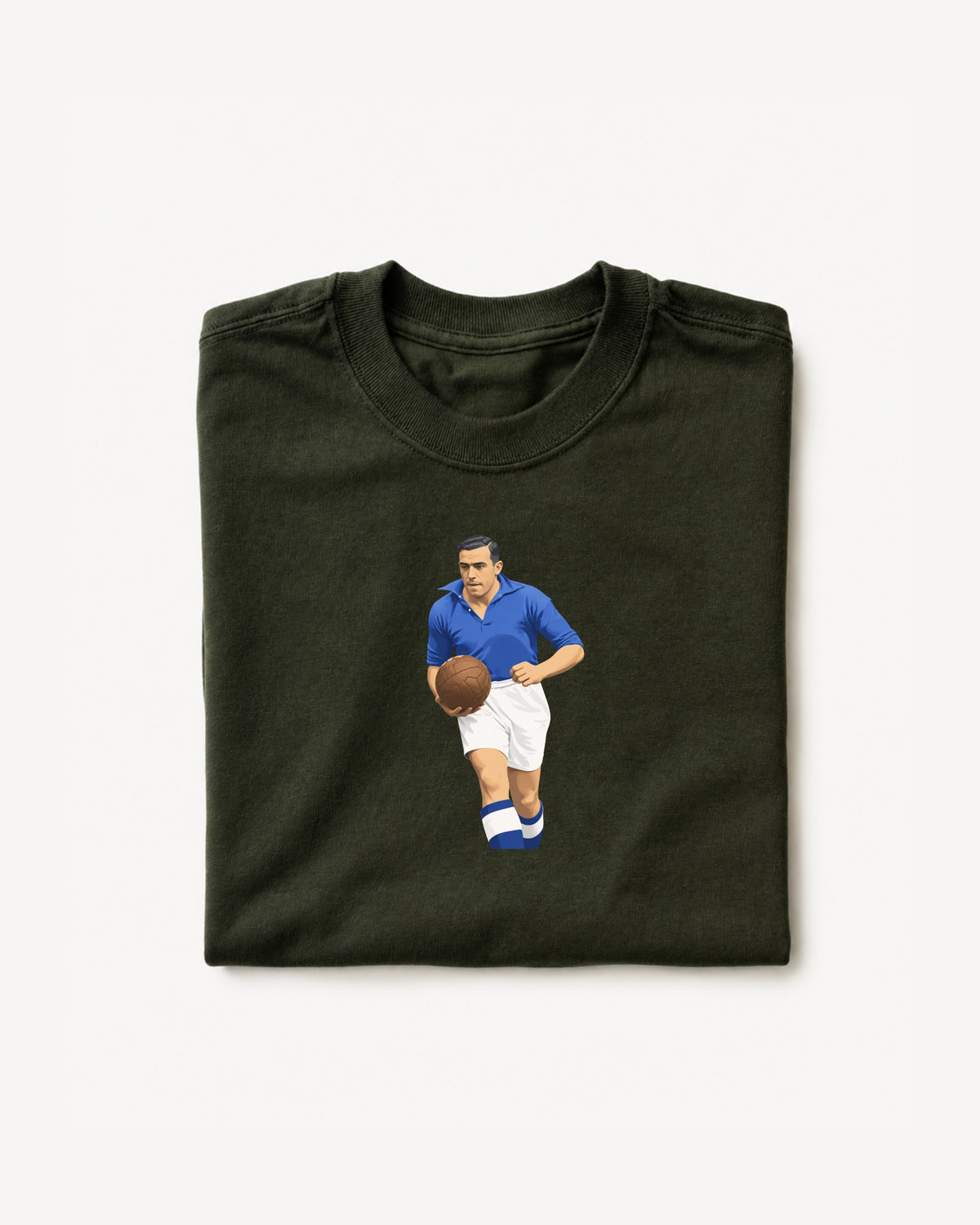 Everton - Dean T-Shirt