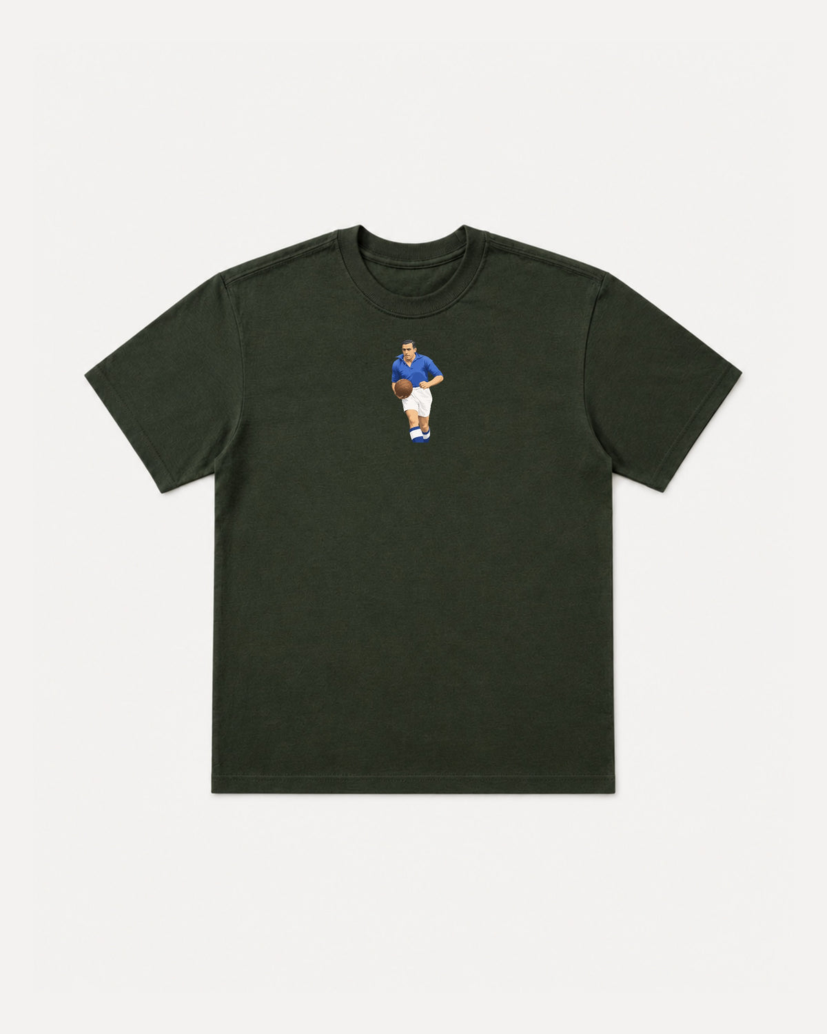 Everton - Dean T-Shirt