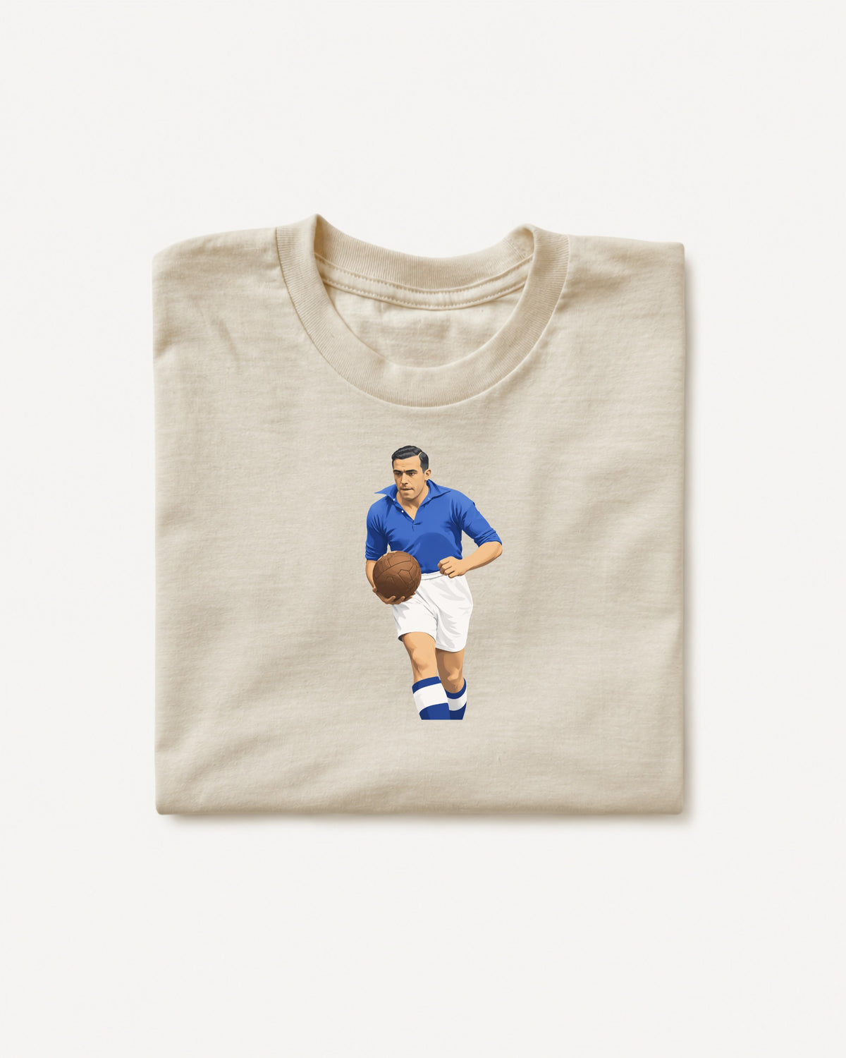 Everton - Dean T-Shirt