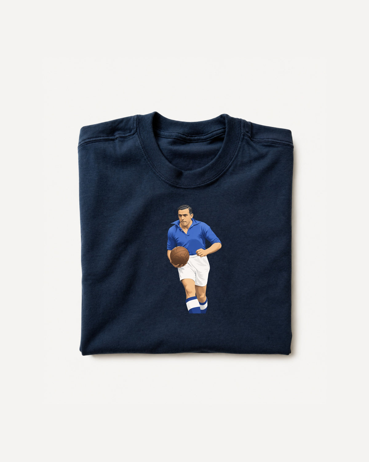 Everton - Dean T-Shirt