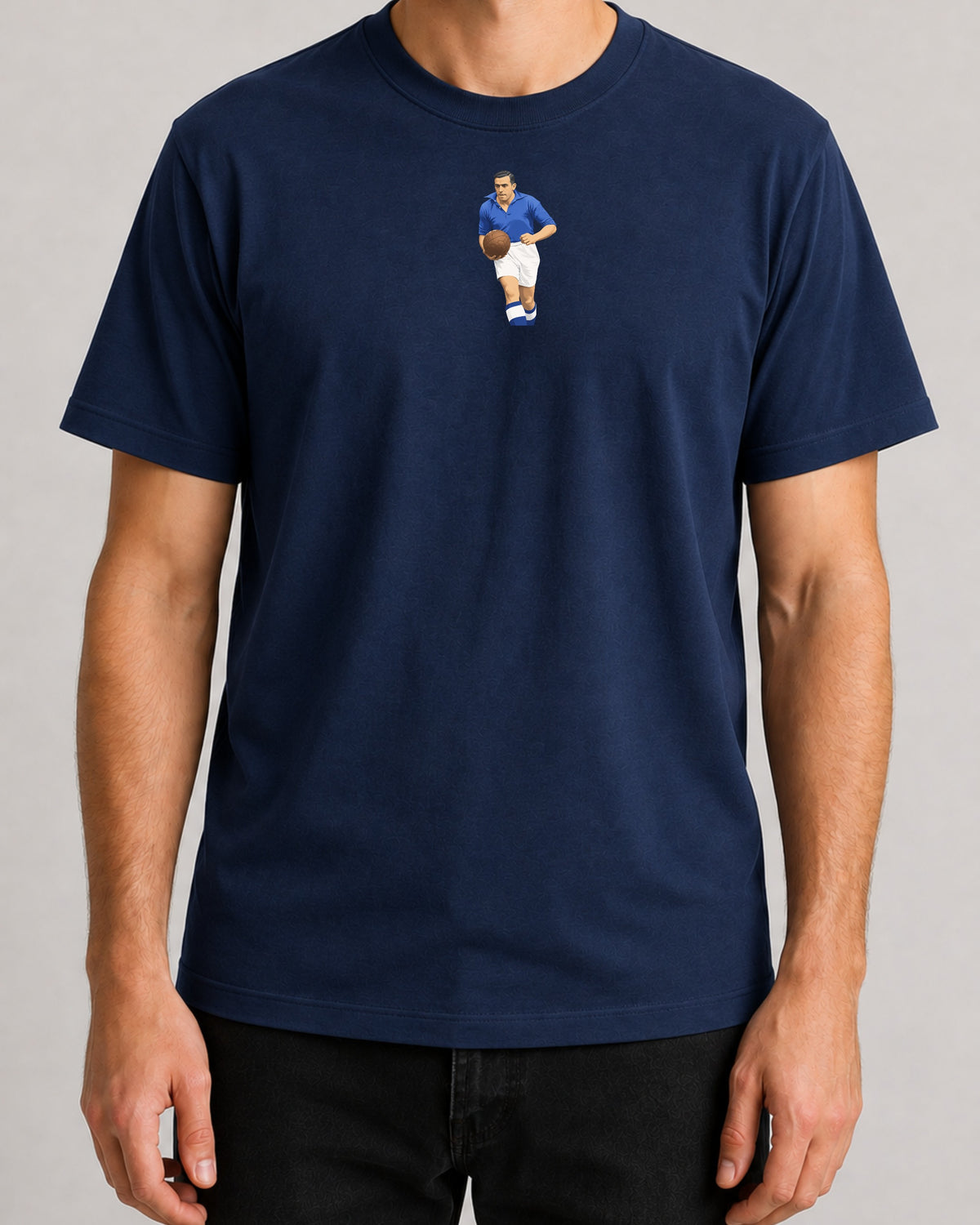 Everton - Dean T-Shirt