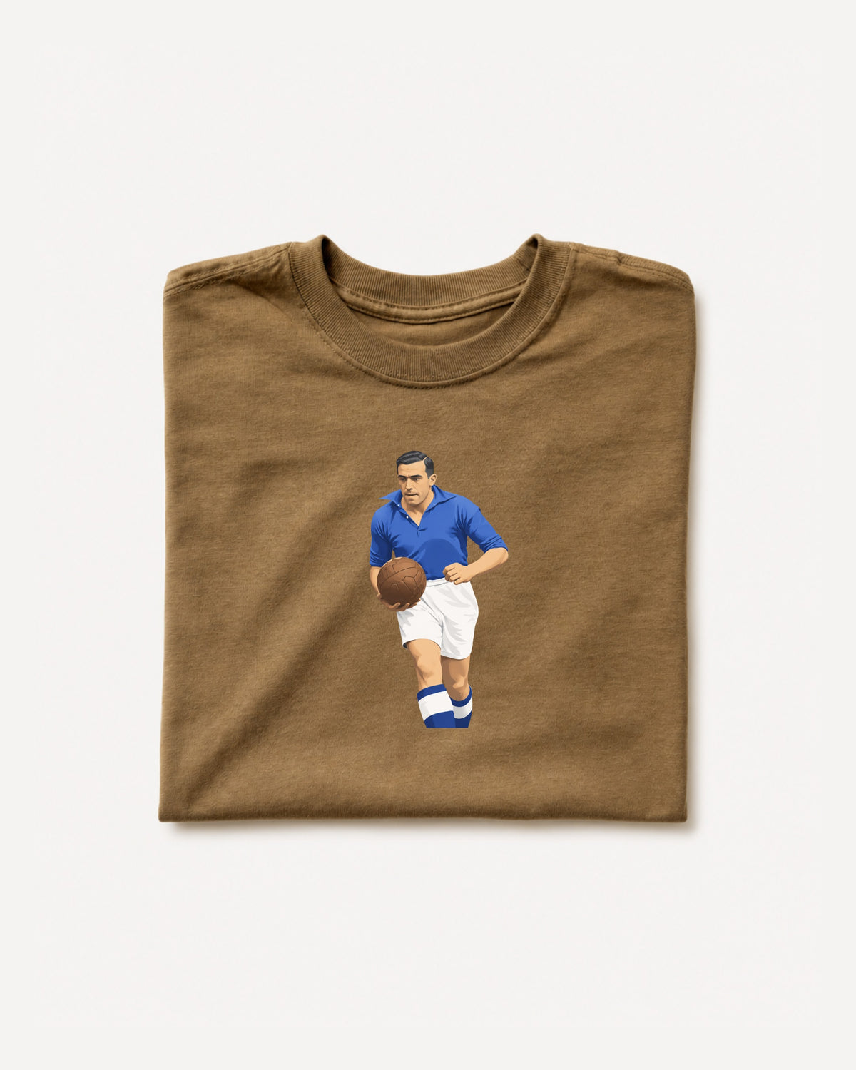 Everton - Dean T-Shirt